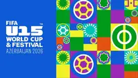 Piala Dunia & Festival U-15 2026 (Dok. FIFA)