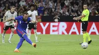 UEFA Nations League A: Bobol Gawang Timnas Jerman, Harry Kane Gabung Grup Elite Bareng Wayne Rooney