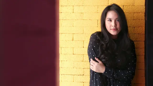 [Bintang] Ghaitsa Kenang