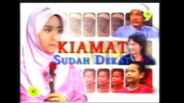 Kiamat Sudah Dekat