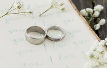 7 Inspirasi Cincin Nikah Ukir Nama Terbaru 2026 yang Elegan dan Penuh Makna, Desain Berkarakter