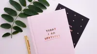 Ilustrasi bersyukur, berterima kasih. (Photo by Gabrielle Henderson on Unsplash)
&nbsp;