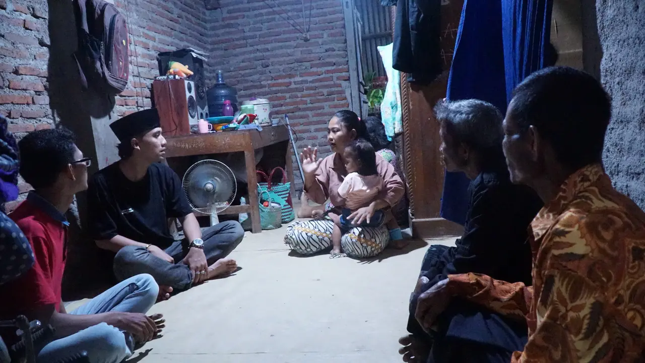 Bima Eka Sakti 13