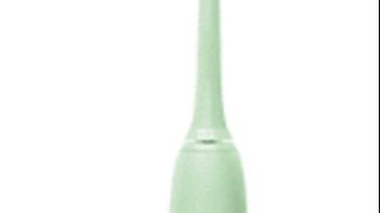 <b>KLAR Sonic Electronic Toothbrush</b>