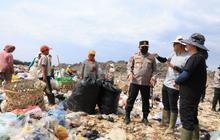 Pekanbaru Hadirkan Teknologi Waste to Energy, Ubah Sampah Jadi Listrik di TPA Muara Fajar