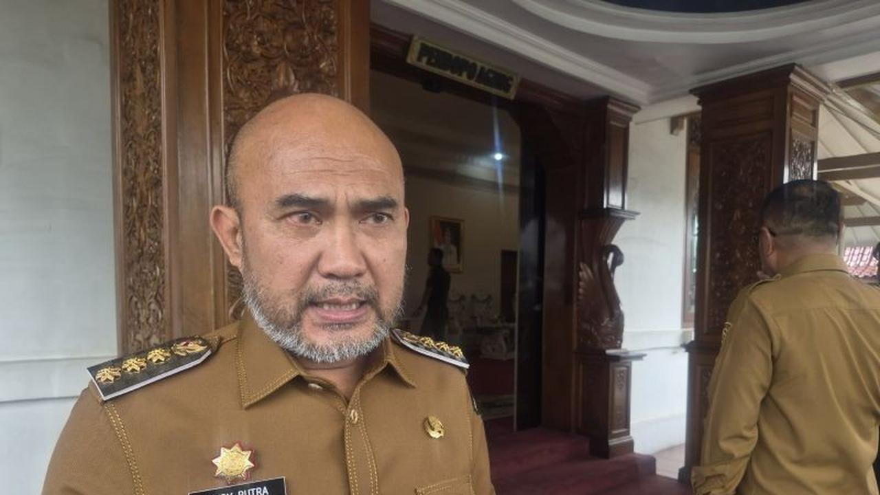 Bupati Bungo Umumkan Penambahan Layanan Maskapai Baru Rute Bungo-Jakarta oleh Batik Air