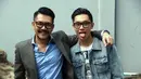 ari sejumlah anak artis di Indonesia yang ada saat ini, Brandon Nicholas Salim boleh jadi salah satu favorit unggulan. (Nurwahyunan/Bintang.com)