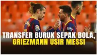 Transfer pemain sepak bola kerap menjadi perjudian mahal bagi klub, di mana ekspektasi tidak selalu sejalan dengan hasil di lapangan. Berbagai transfer bernilai tinggi yang berujung kegagalan, mulai dari Bonucci hingga Griezmann, serta dampak finansi...