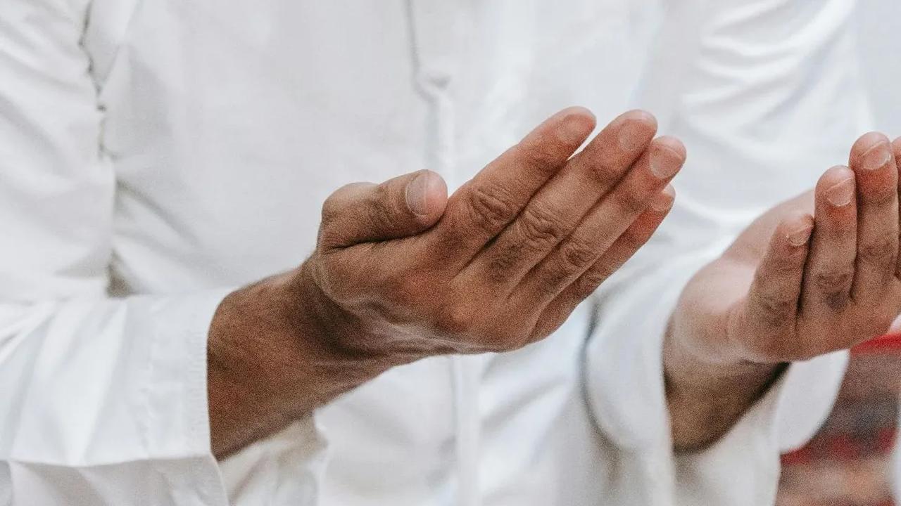 5. Shalawat Ibrahimiyah<br>