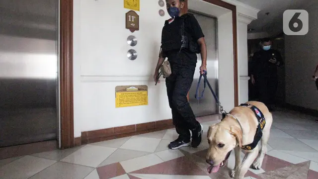 Cegah Peredaran Narkoba, BNN Bersinergi dengan ICM