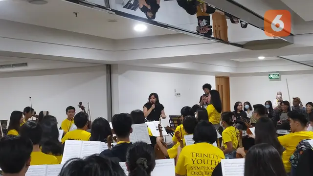 TRUST Orchestra