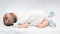Berbahayakah Tidur Tengkurap pada Bayi yang Baru Lahir?