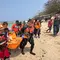 Pencarian Dua Remaja Ditelan Ombak Pantai Selatan Berakhir Duka