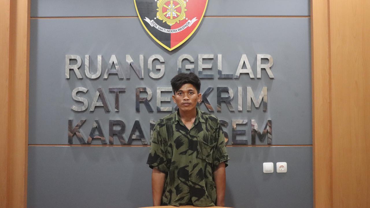 Akal-akalan Suami di Bali Rekayasa Kasus Perampokan Gara-Gara Kesal Ditanya Istri soal Utang