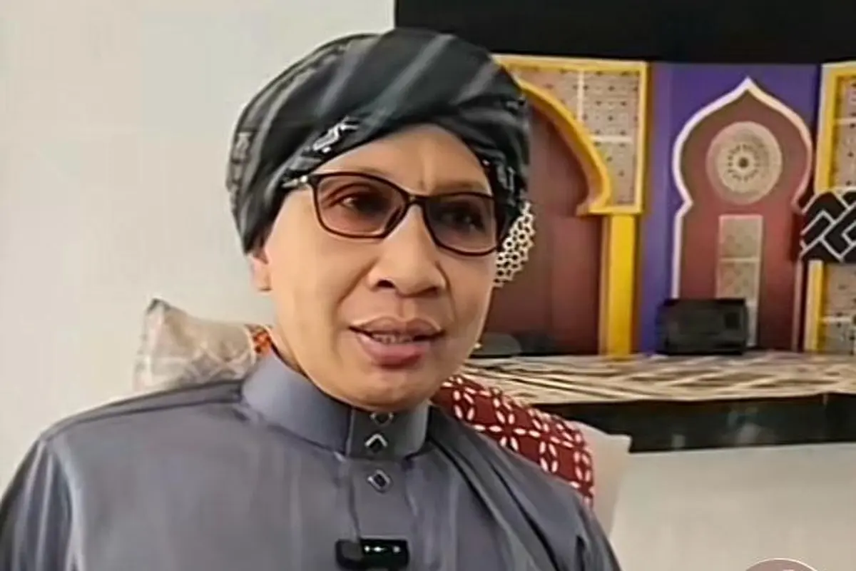 Buya Yahya90