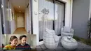 Rumah Acha Sinaga di Australia (Youtube/Acha Sinaga)