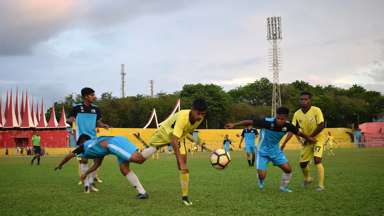 Semen Padang