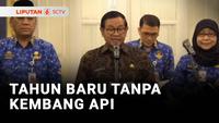 Tahun Baru tanpa Kembang Api