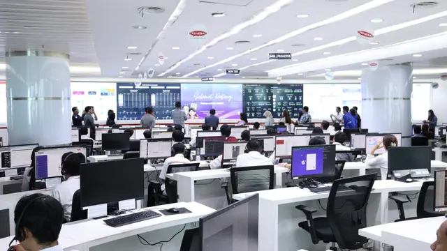 Telkom Indonesia