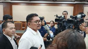 Kubu Lodewyck Pusung Siapkan Praperadilan Baru, Kini Dilayangkan ke PN Jaksel