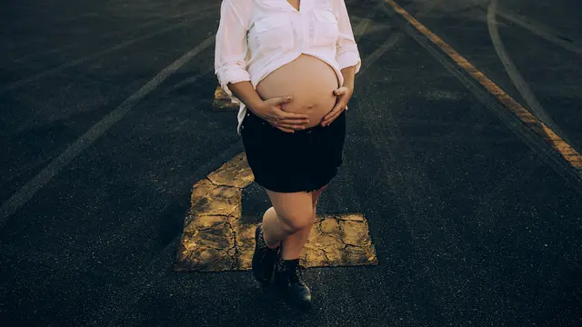 olahraga yang aman untuk ibu hamil