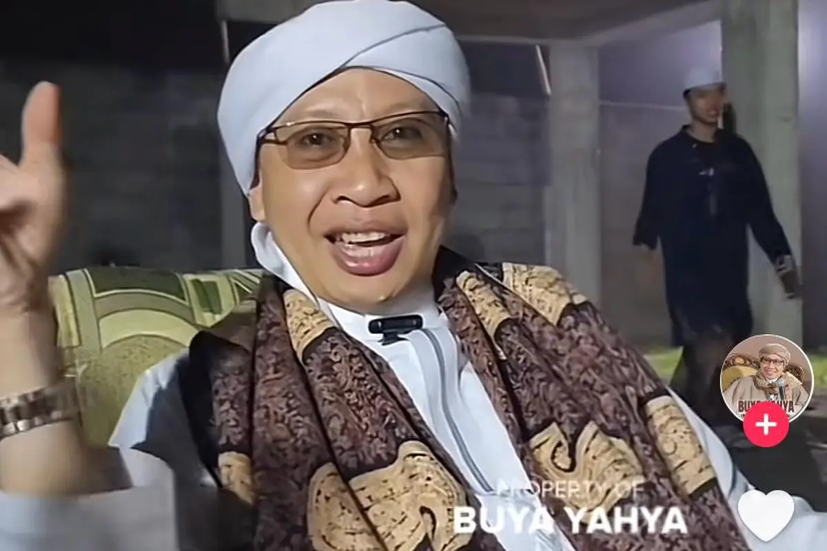 buya yahya 221