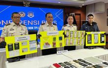 Imigrasi Jakpus Tangkap Lima WNA Pelaku Penipuan Love Scamming Jaringan Internasional