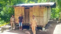 11 Tahun Tinggal di Ngada NTT, Keluarga Bocah SD yang Bunuh Diri Tak Pernah Terima Bansos