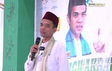 Cek Fakta: Hoaks Video Ustaz Abdul Somad Bagikan Rp 100 Juta untuk 5 Pemenang
