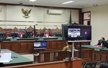 Dituntut 6,4 Tahun Penjara, Mantan Bupati Sidoarjo Gus Muhdlor Melawan