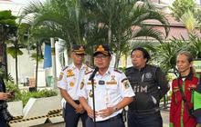 DKI Jakarta Upayakan Penyediaan Ruang Parkir Ojol di Kawasan Komersial untuk Atasi Parkir Liar