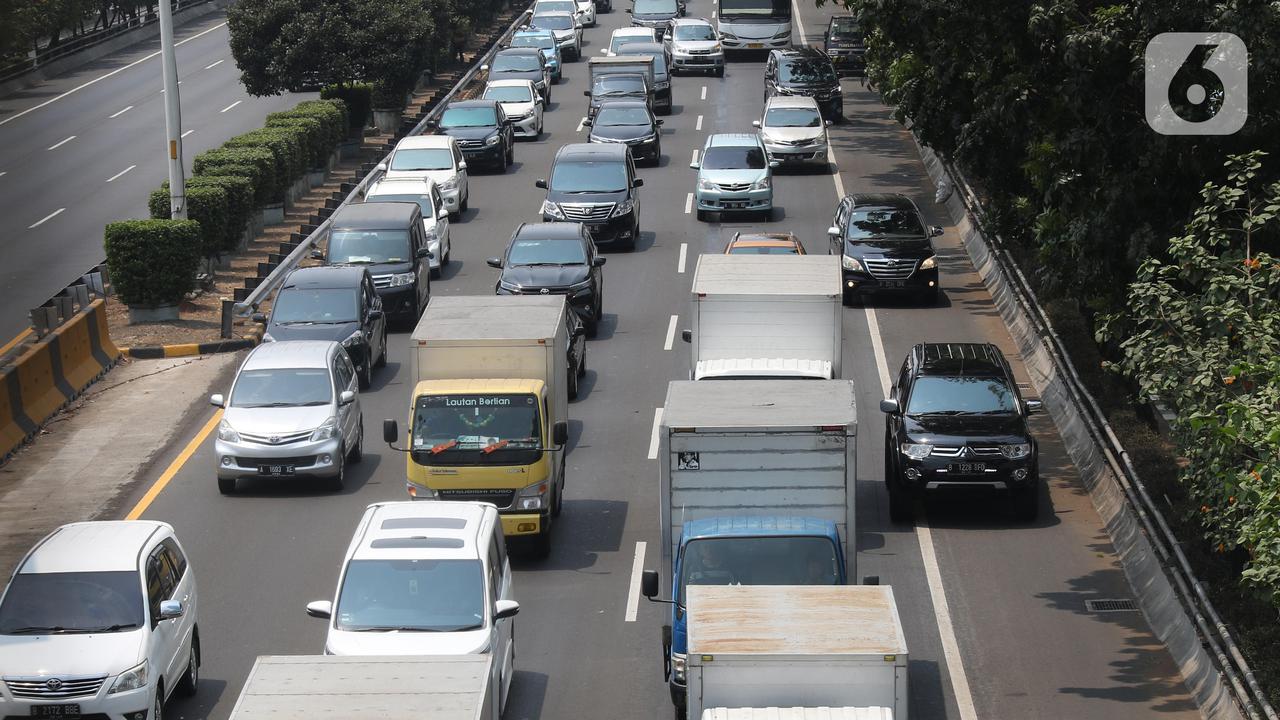 Tahun Depan, Penunggak Pajak Kendaraan Bermotor Bakal Dipenjara
