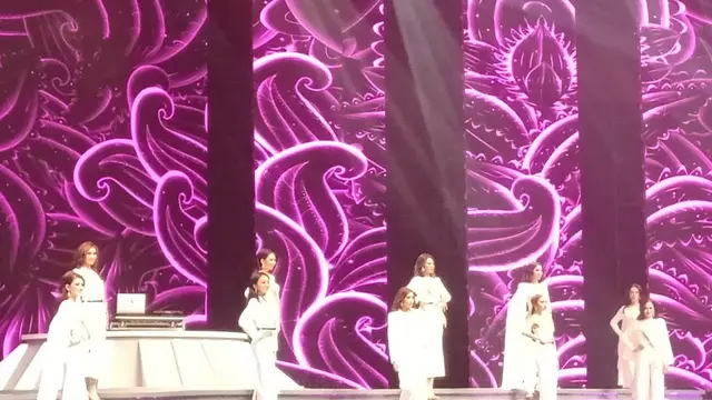 Miss Grand Indonesia 2018