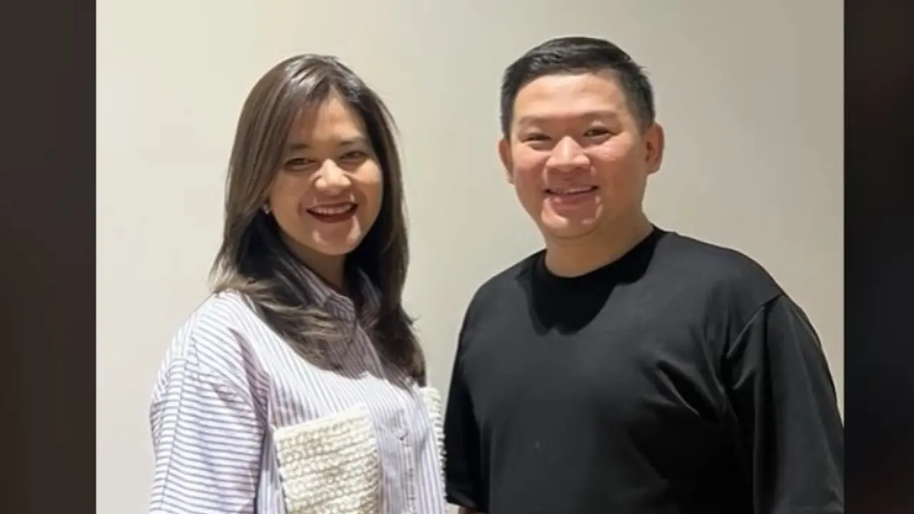 Kahiyang Ayu Jalani 3 Treatment Rambut di Salon Langanan, Warganet Penasaran Berapa Biayanya.  foto: TikTok @apinsalon