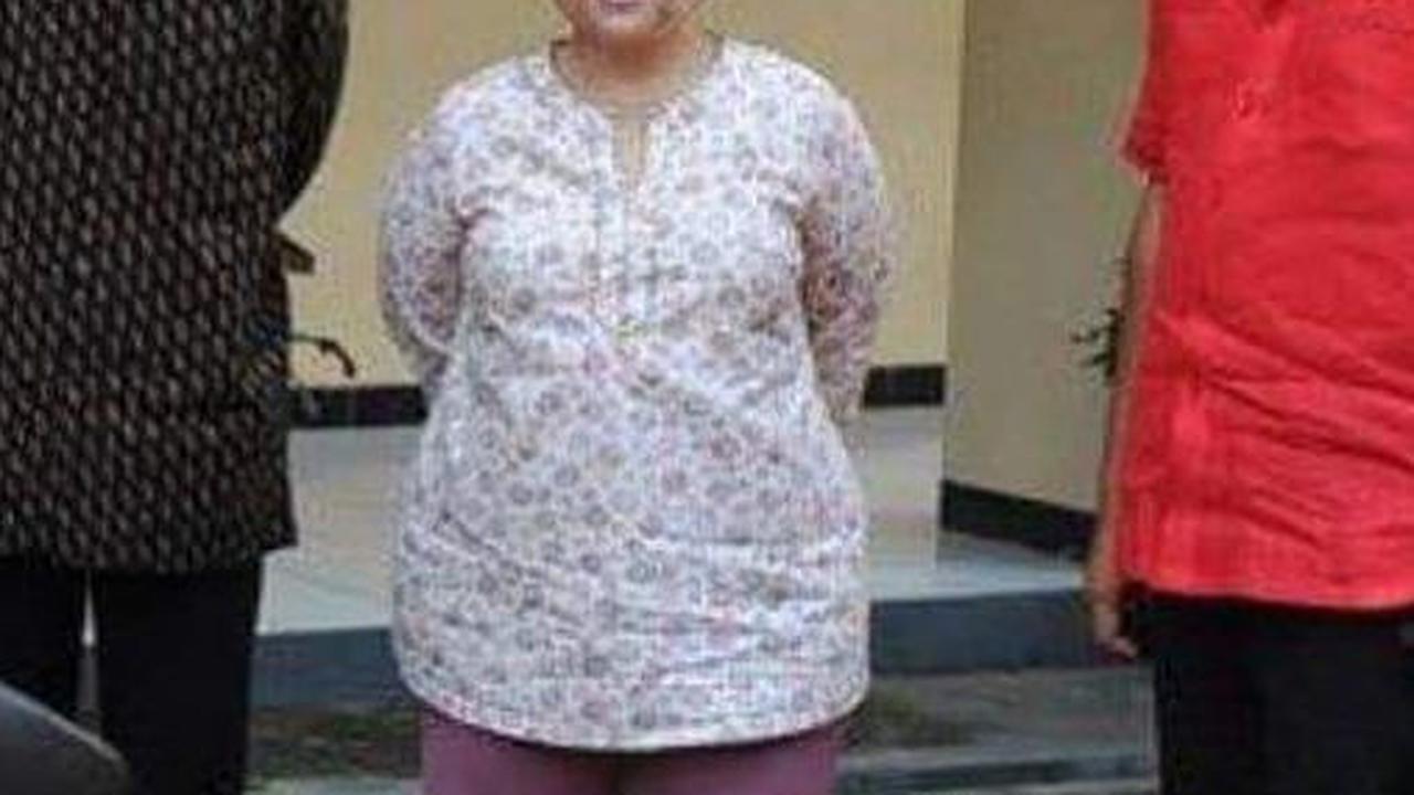 Diabadikan Lewat Foto, Ini Momen Mahal Maruarar Sirait dengan Jokowi & Megawati 5 Tahun Lalu