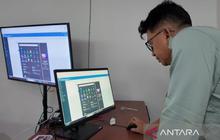 Dispursip Kalteng Tingkatkan Literasi Digital Lewat Aplikasi Huma Betang, Akses Ribuan Buku Gratis