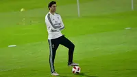 4 Pemain Top Ini Dapat Dibeli Real Madrid dengan Harga Terjangkau
