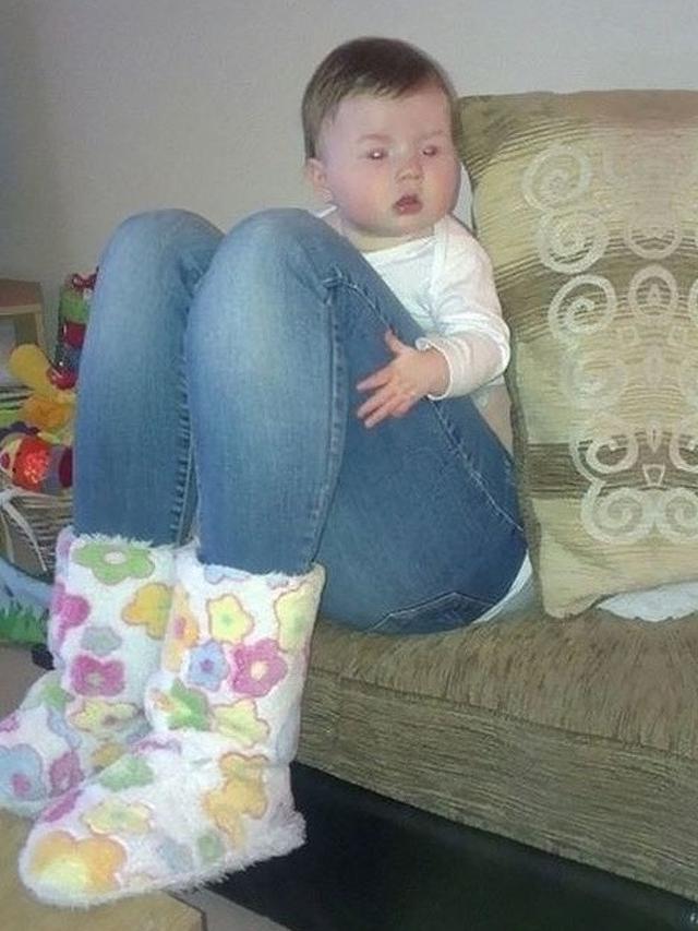 7 Potret Ilusi Optik yang Bisa Bikin Kamu Mikir Aneh-Aneh