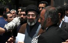 Mojtaba Khamenei Akhirnya Muncul ke Publik, Ajak Masyarakat Iran Solid hingga Balas Dendam ke AS-Israel