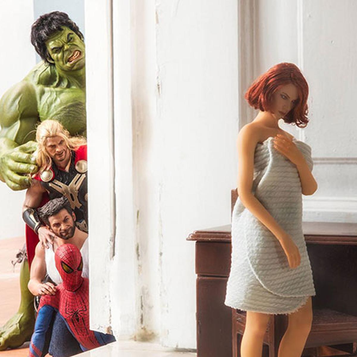 Kirishda josuslik qilishdi