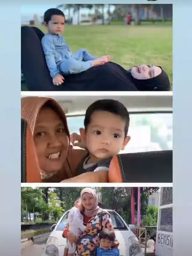 Unggahan Arya Saloka di Hari Ibu 2021