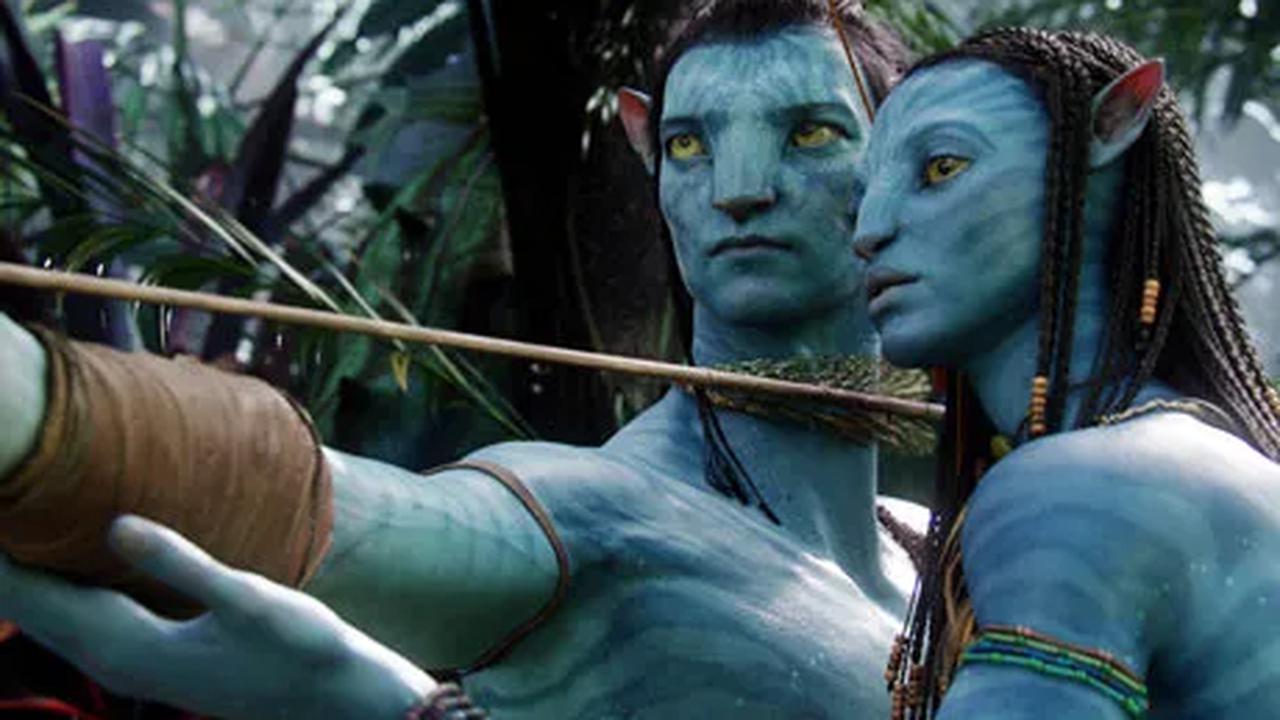 AVATAR masih kokoh di posisi pertama.