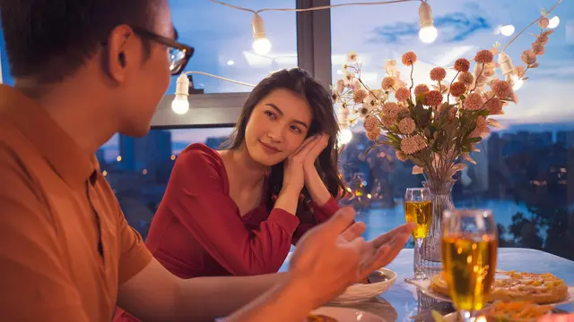 couple agustus anti clingy