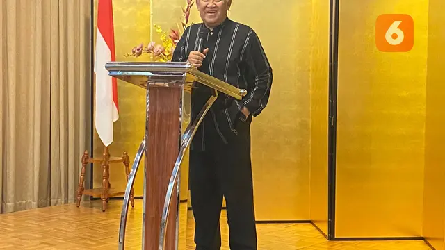 Muhammad Sirajuddin Syamsuddin