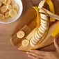 Buah pisang (Sumber: freepik.com)