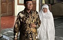 Mahfud ke Jakarta Setelah Mencoblos di Sleman, Nobar Quick Count Pilpres 2024 Bareng Megawati