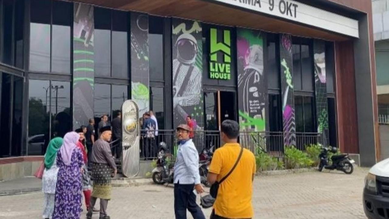 Fakta di Balik Pencabutan Izin HW Livehouse: Bukan Sekadar Bar, Ada Pelanggaran Musik Langsung!