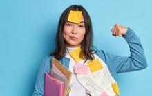 Apa Itu GRIT? Rahasia Ketangguhan Mental yang Perlu Dimiliki untuk Sukses!