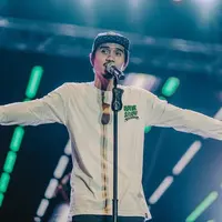 Duta Sheila on 7 (Sumber: Instagram/duta507)