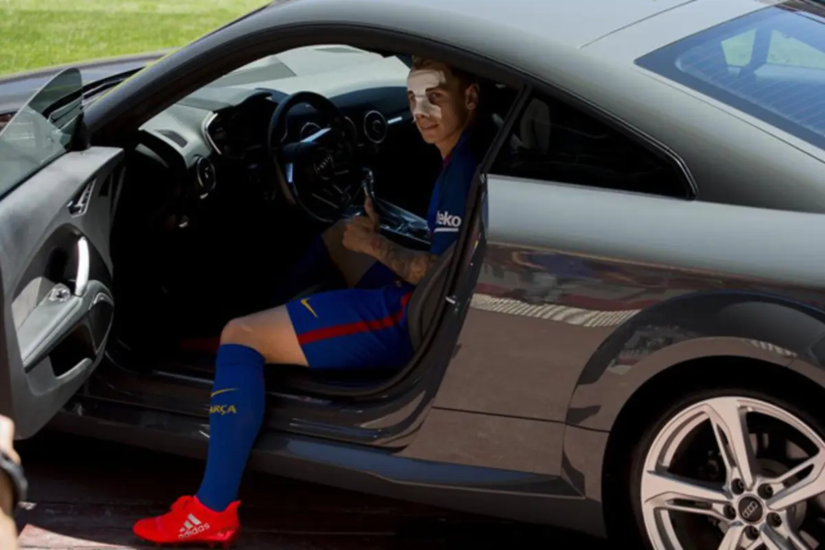 Lucas Digne